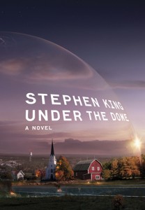 Under the Dome Audio Book Under the Dome Audio Book