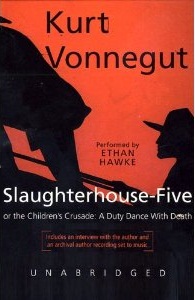 slaughterhouse five luminous definition