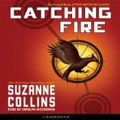 Catching Fire audiobook