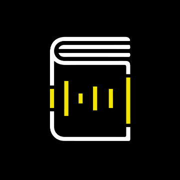 Audiobook Addicts logo