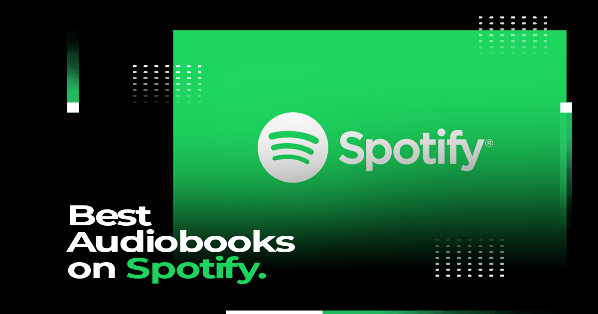 Free audible spotify account